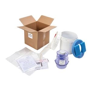 Acadia Plus Replacement Cartridge & Recycle Kit Kit Ea