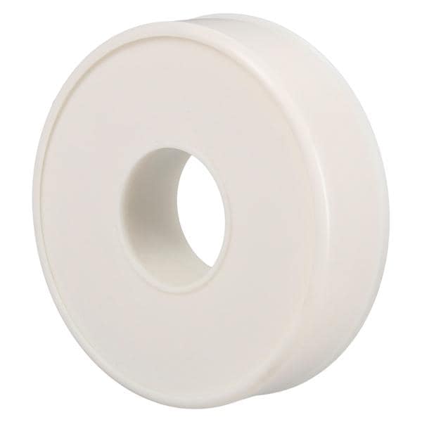 Tape-O Corp Tape Cotton/Polyester .5"x10yd White Non-Sterile Ea