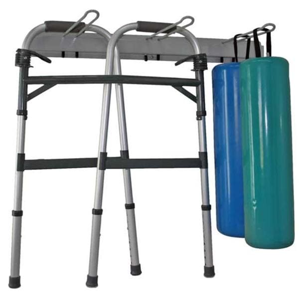 Crutches Rack 33x12x4"