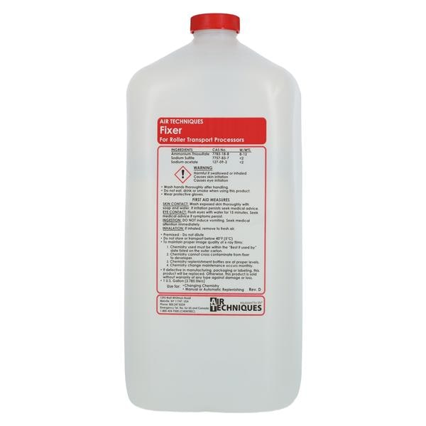A/T 2000 Ready-To-Use Fixer Only 1 Gallon 4/Ca