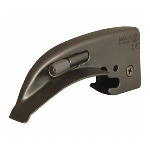 Mac Laryngoscope Blade #0 Disposable