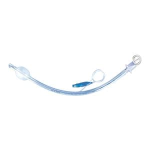 ET Tube PVC Cuffed 10/Bx