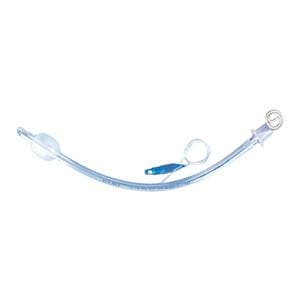 Endotracheal Tube Cuffed 10/Pk