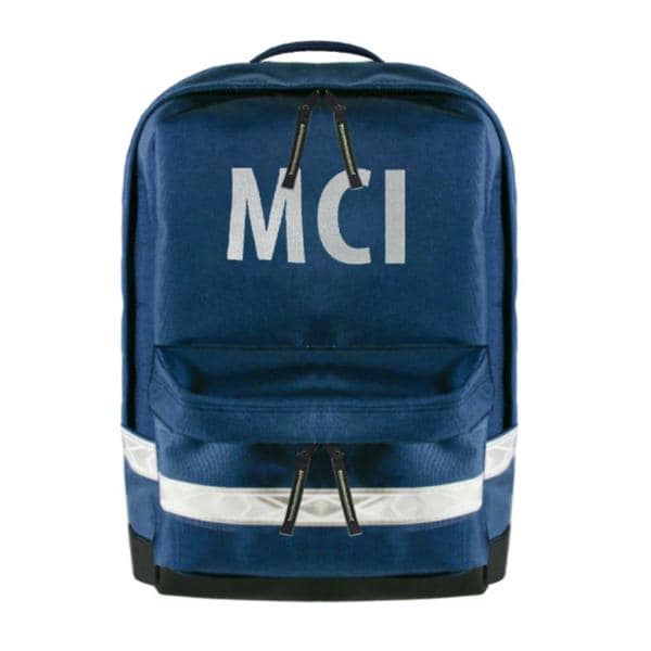 MCI Backpack