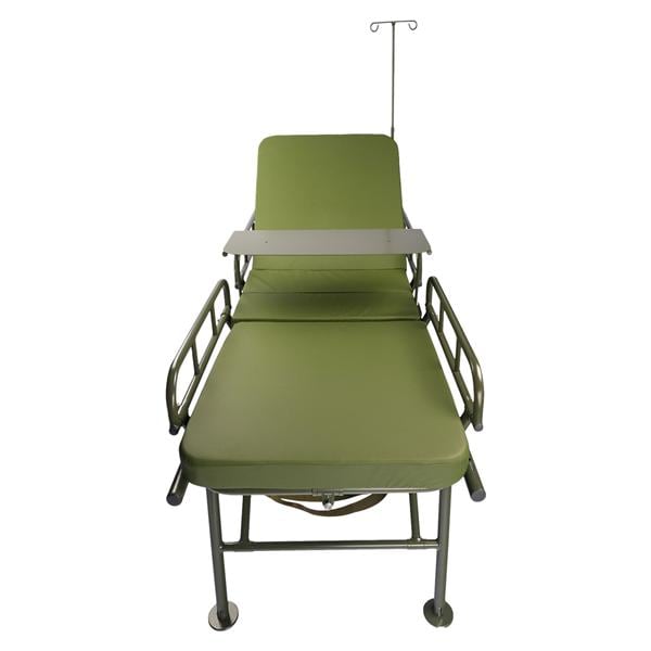 Mark IV Bed OD Green