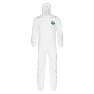 MicroMax Coverall 25/Ca