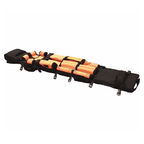 Medsource Immobilizer Board Black Pediatric