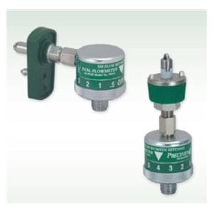 Oxygen Flow Meter 0-15LPM Ea