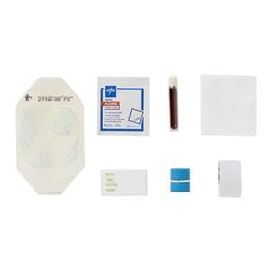 IV Kit Individual Dressing Change Label