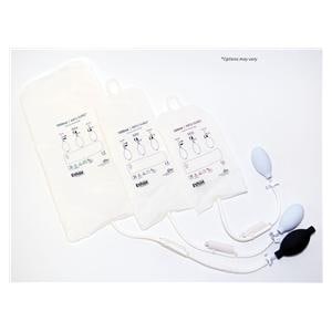 Infu-Surg Infusion Bag 500mL 5/Bx