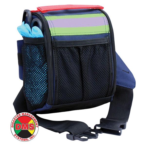 Triage Ribbon Bag