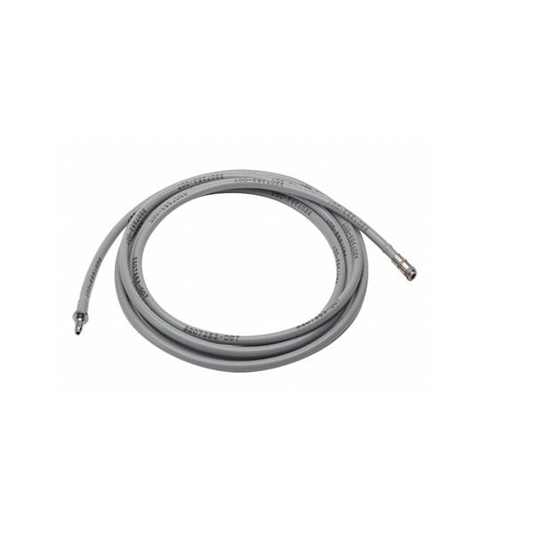 NIBP Hose Gray For LifePak 15 Monitor/Defribrillator Ea