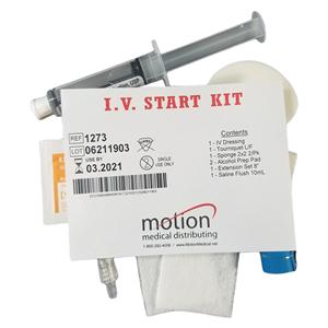 IV Start Kit