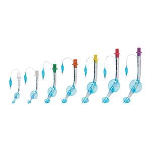 King LT(S)-D Tube Airway Disposable Ea