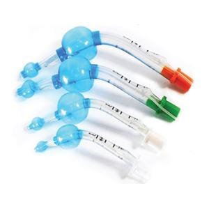 King LT(S)-D Tube Airway Large Pediatric 25-35kg Disposable Ea