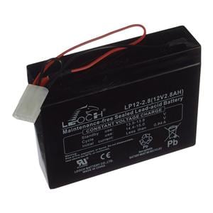 Replacement Battery For VX-2/Duet Ea