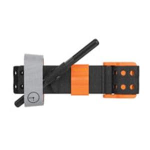 SAM XT Extremity Tourniquet Orange