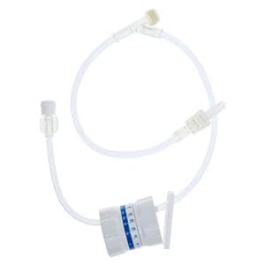 MedSource IV Extension Set 19" Ea, 48 EA/CA