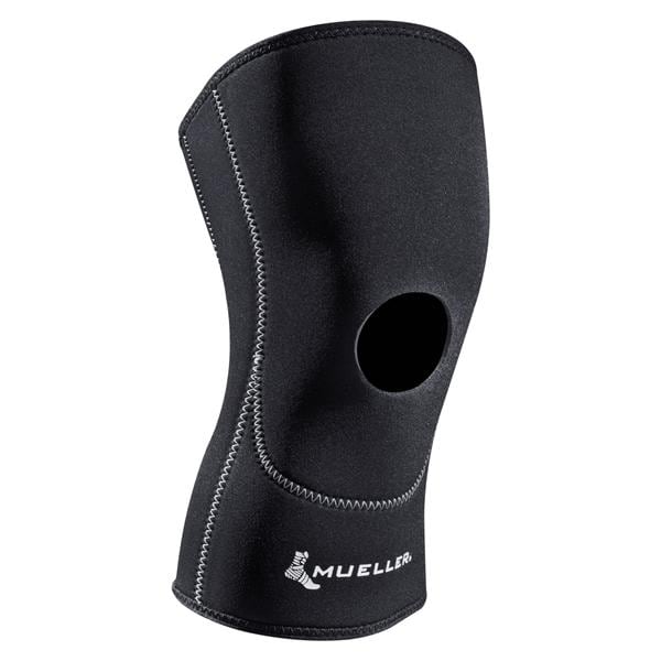 Support Sleeve Knee Size Large Neoprene 16-18" Left/Right