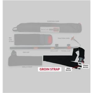 Slishman Replacement Strap Groin Ea