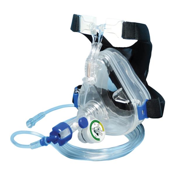 Flow-Safe II CPAP Mask System Adult Ea