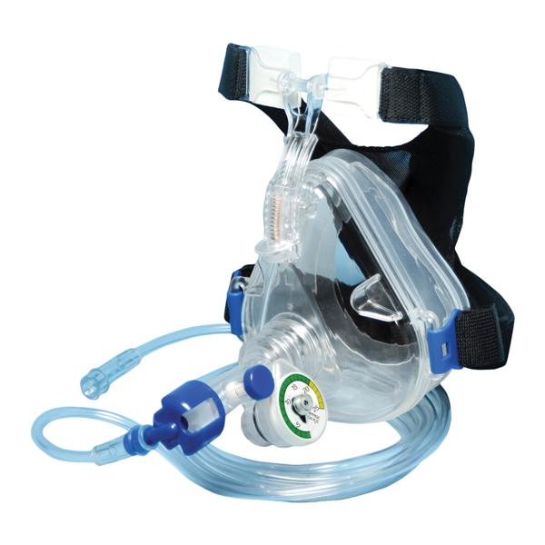 Flow-Safe II CPAP Mask Mask Child Ea, 5 EA/BX