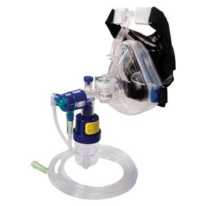 Flow-Safe II CPAP Mask System Ea, 5 EA/BX