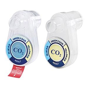 StatCO2 CO2 Detector Child/Adult Reusable Ea