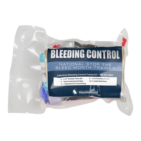 Bleeding Control Trainer