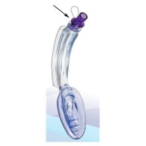 Air-Q Blocker Intubating Tube For 10-5025 Airway Disposable 10/Bx