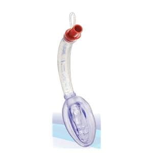 Air-Qsp Intubating Airway Adult 50-70kg Disposable 10/Bx