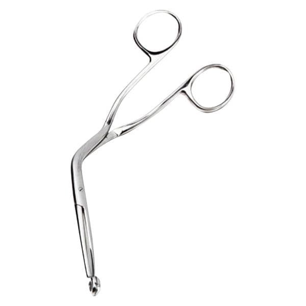 Catheter Forcep 9.75" Ea