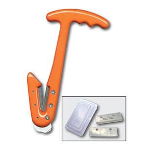 Quick-Cut Tool Rescue Orange Ea