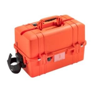 Pelican Air EMS Case 20.83x12.62x12.75" Black