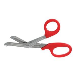 Bandage Shears Stainless Steel Blade Non-Sterile Ea