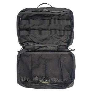 North Americam Med Bag Black