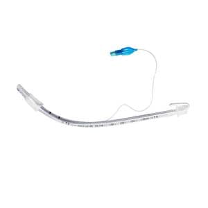 Endotracheal Tube Cuffed 7.0mm Ea, 10 EA/CA