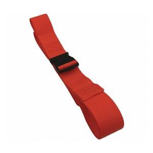 Gait Belt Polypropylene 1500lb Capacity Plastic Buckle Ea