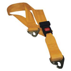 Strap Nylon Metal Buckle Ea