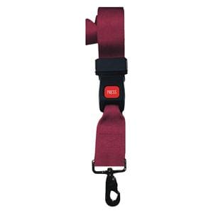 Strap Nylon Metal Buckle Ea