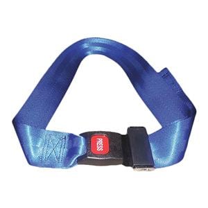 Strap Nylon Metal Buckle Ea