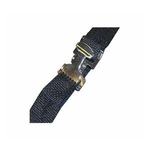 Straps Poly Buckle Ea