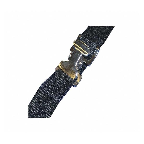 Straps Poly Buckle Ea