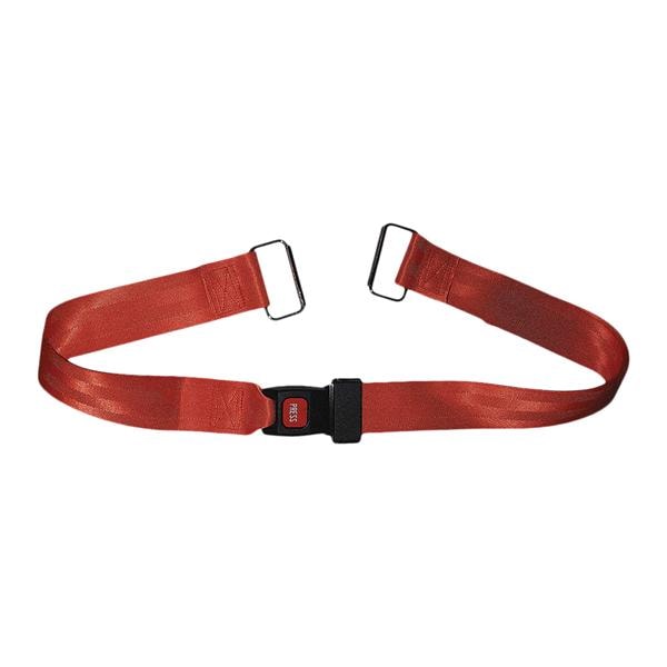 Strap Nylon Metal Buckle Ea