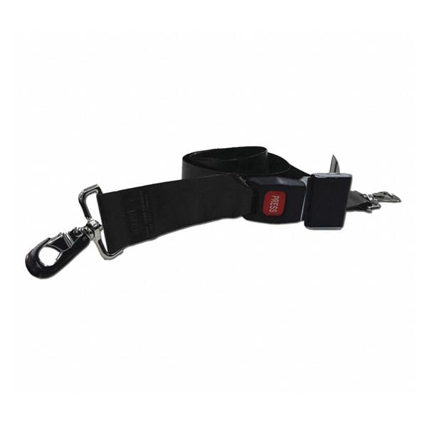 Strap Metal Buckle Ea