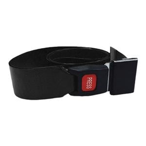 Strap Metal Buckle Ea