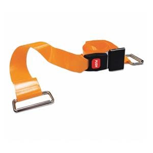 Strap Metal Buckle Ea