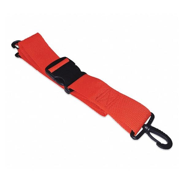 Restraint Strap Polypropylene Plastic Buckle, Plastic Swivel Speed Clip Ea