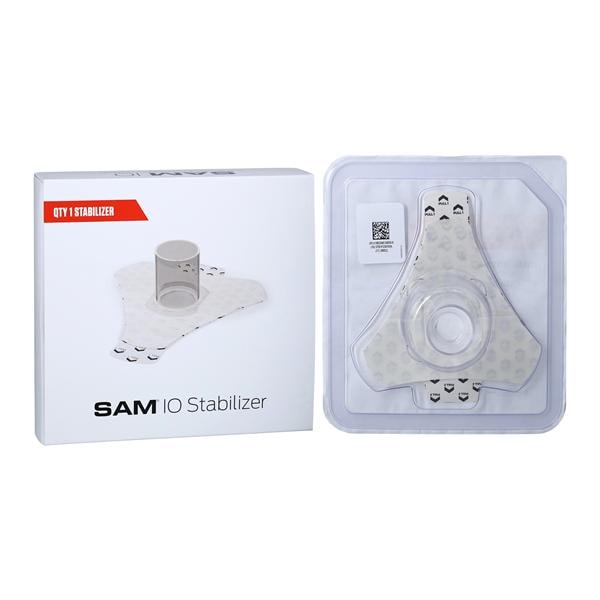 SAM IO Assembly Stabilizer Ea