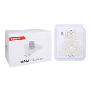 SAM IO Assembly Stabilizer 5/Pk